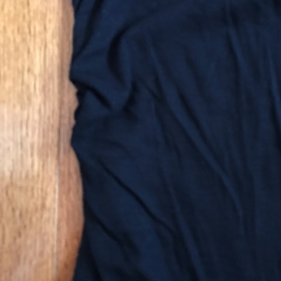 Black Bebe Shirt - Picture 5 of 5